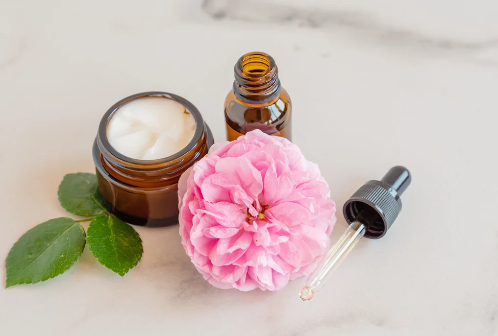 Vodič za prirodnu kozmetiku